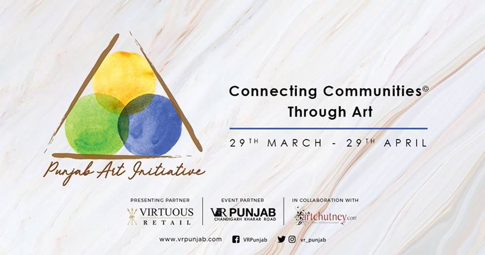 Punjab Art Initiative - 2nd edition 