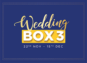 Wedding Box 3