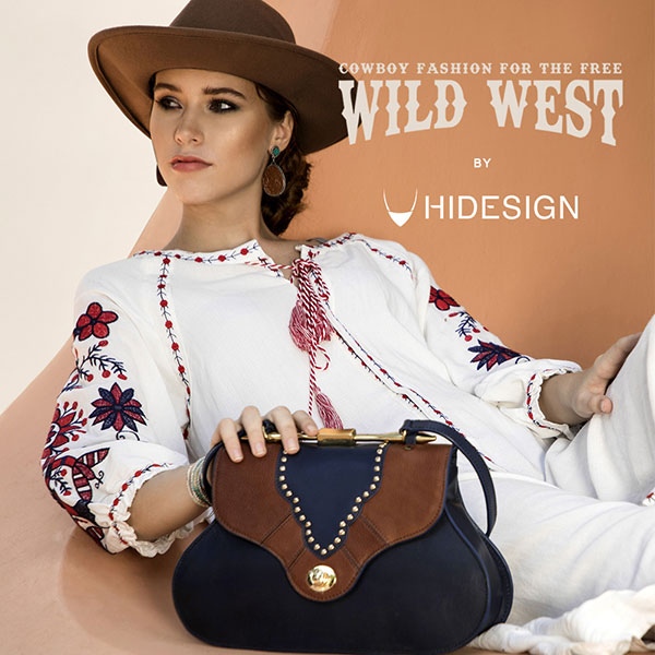 The Wild West Collection