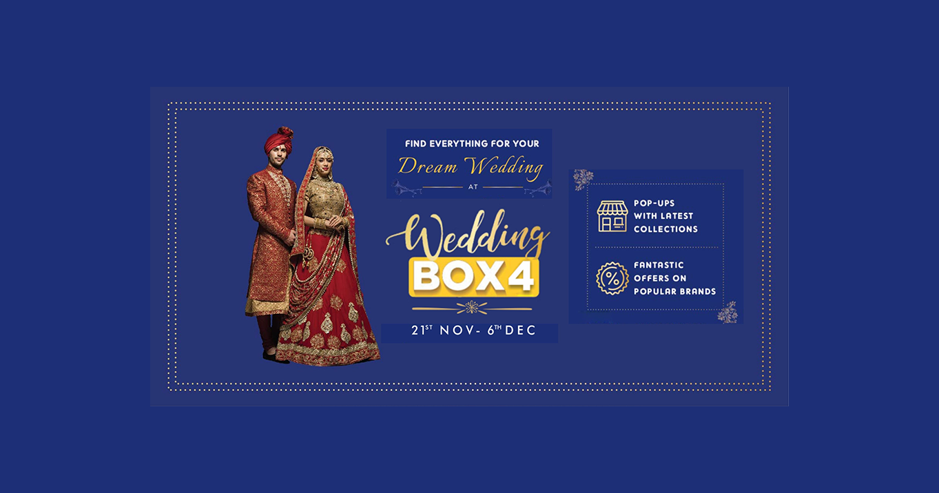 Wedding Box 4 