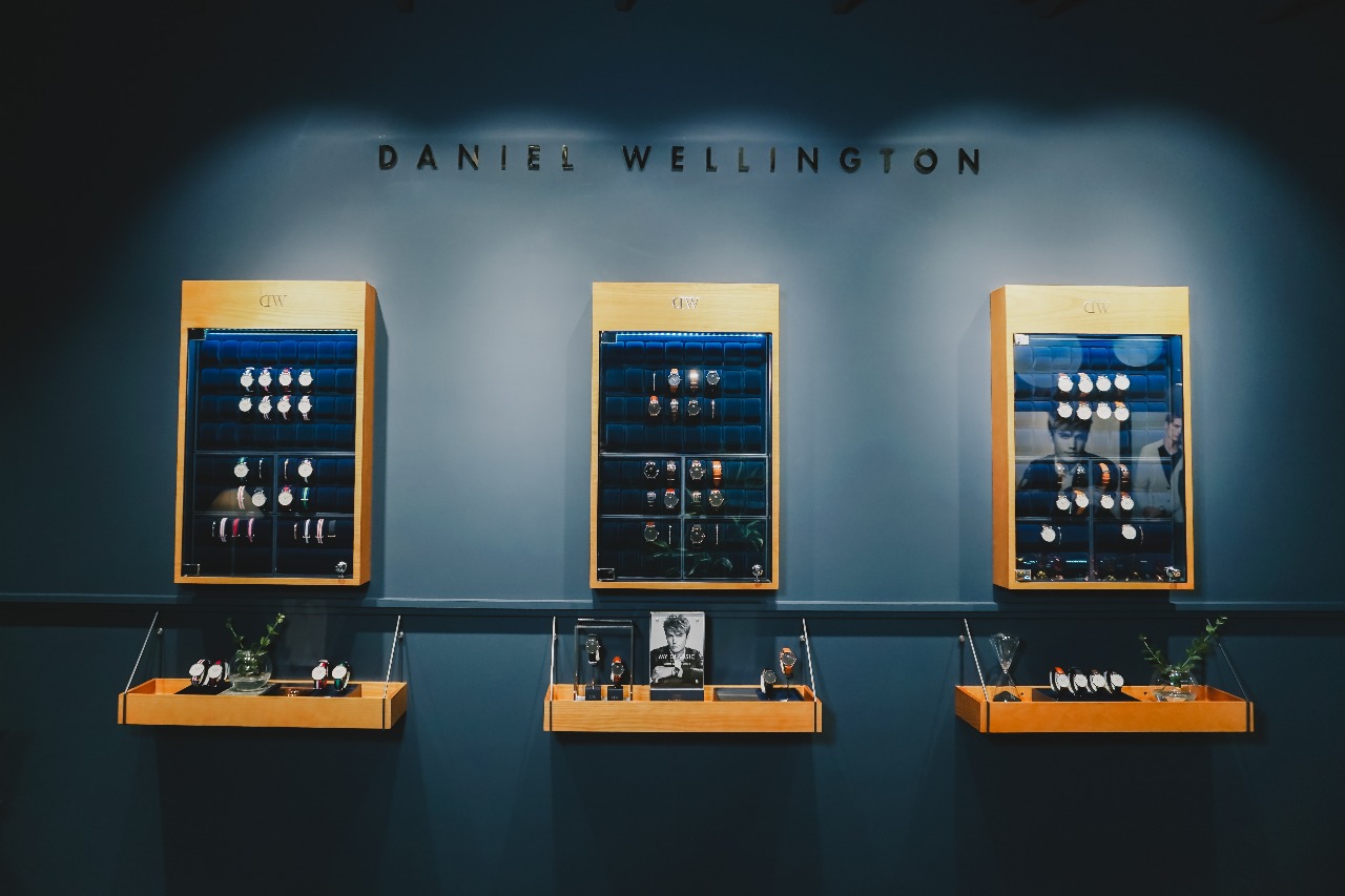 Daniel Wellington Launch Party with Prince Narula