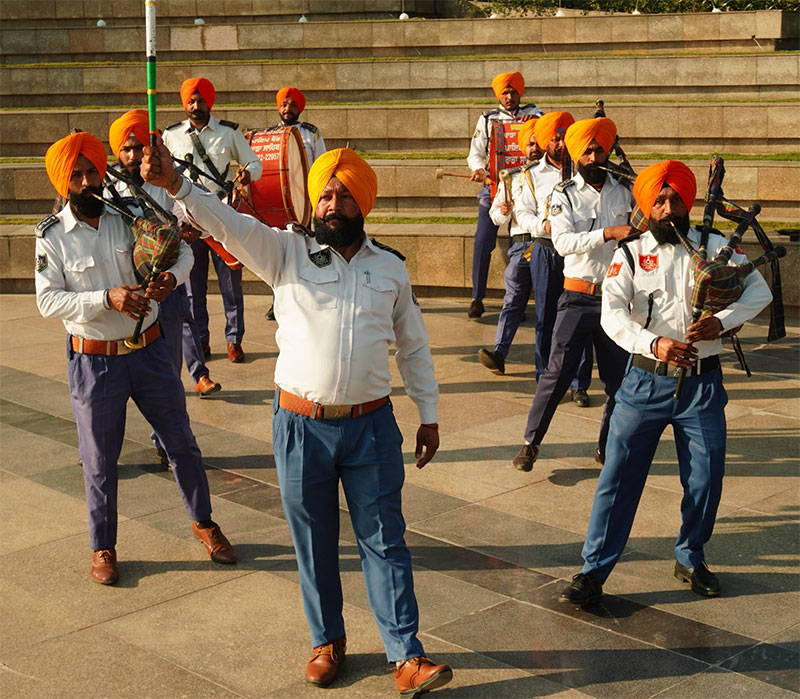 Republic Day Celebration - 26th January 2025