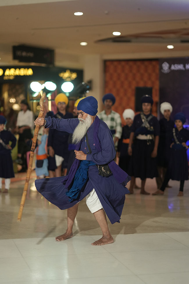 Bandi Chor Diwas -  18th October 2025