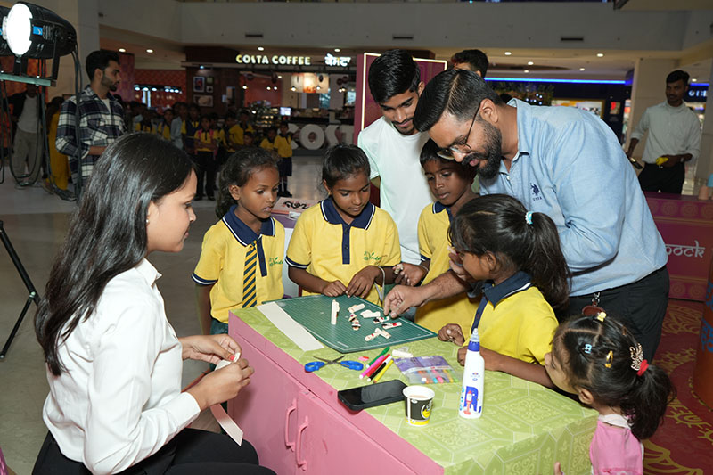 Deep Utsav - 17th to 19th October 2025