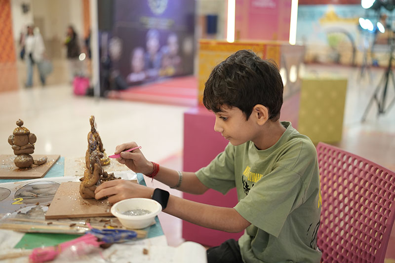 Deep Utsav - 17th to 19th October 2025