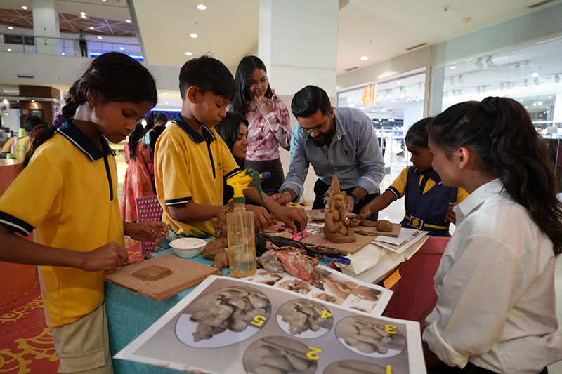 Deep Utsav - 17th to 19th October 2025