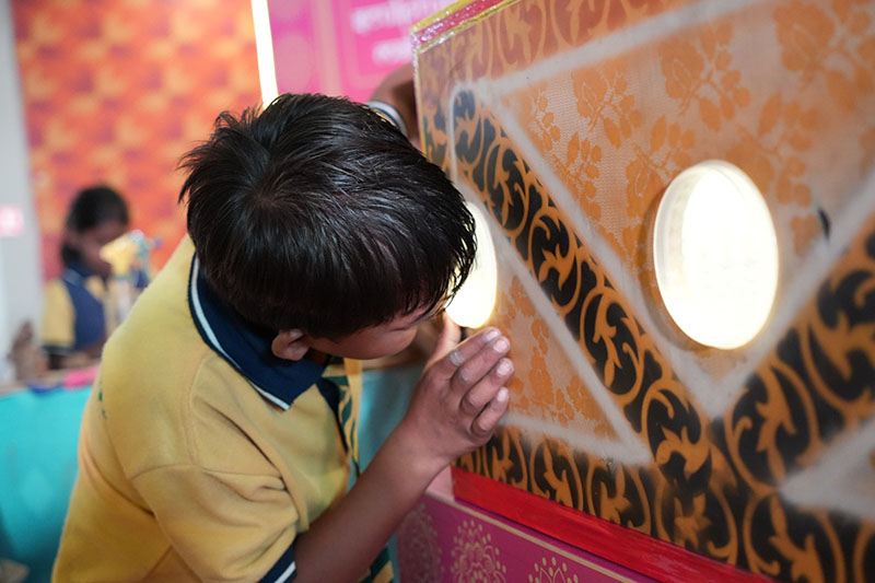 Deep Utsav - 17th to 19th October 2025