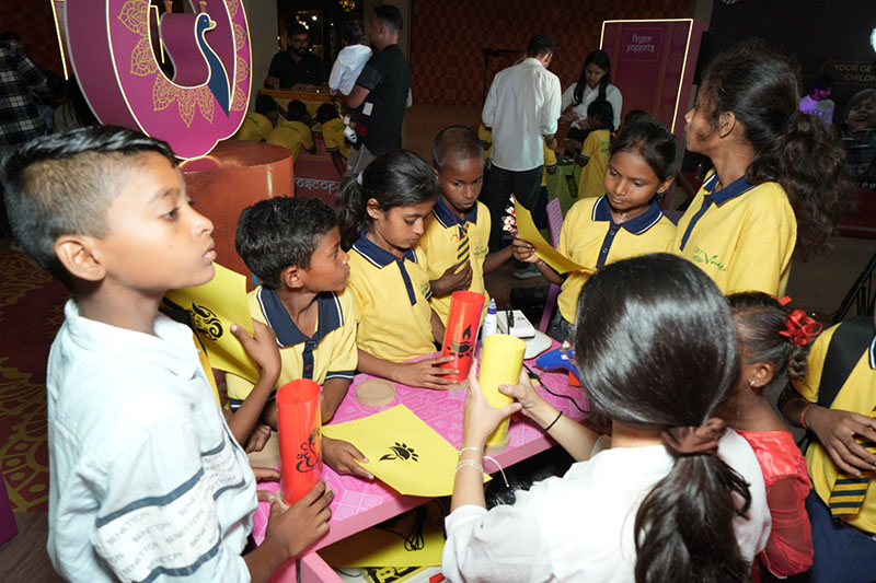 Deep Utsav - 17th to 19th October 2025