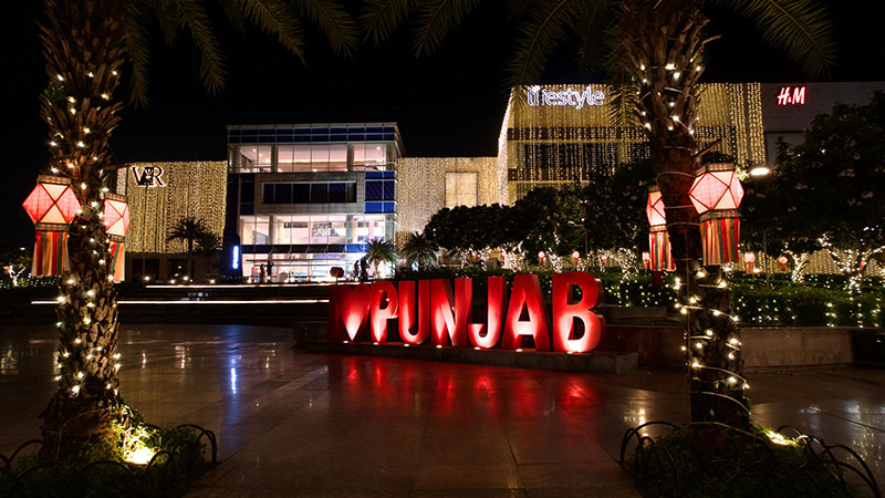 Khushiyan Di Diwali - 1st October 2025