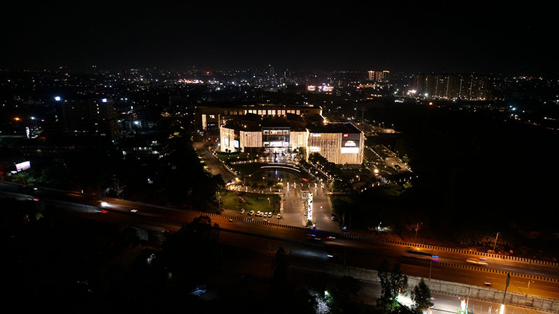 Khushiyan Di Diwali - 1st October 2025