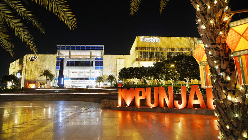 Khushiyan Di Diwali - 1st October 2025