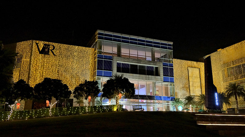 Khushiyan Di Diwali - 1st October 2025