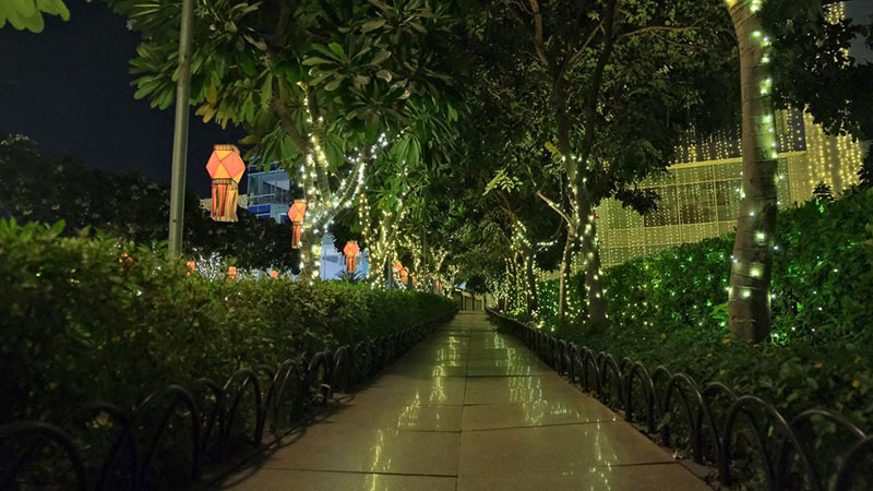 Khushiyan Di Diwali - 1st October 2025