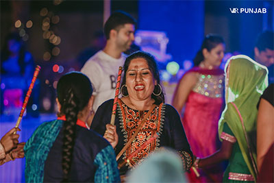 Dussehra  Dhoom - Disco Dandiya