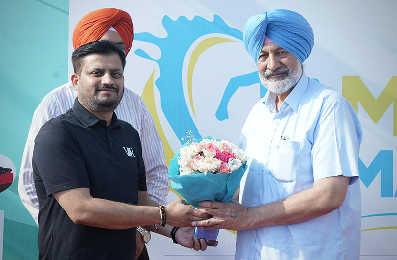 Environment Day Celebration - 5th June 2025