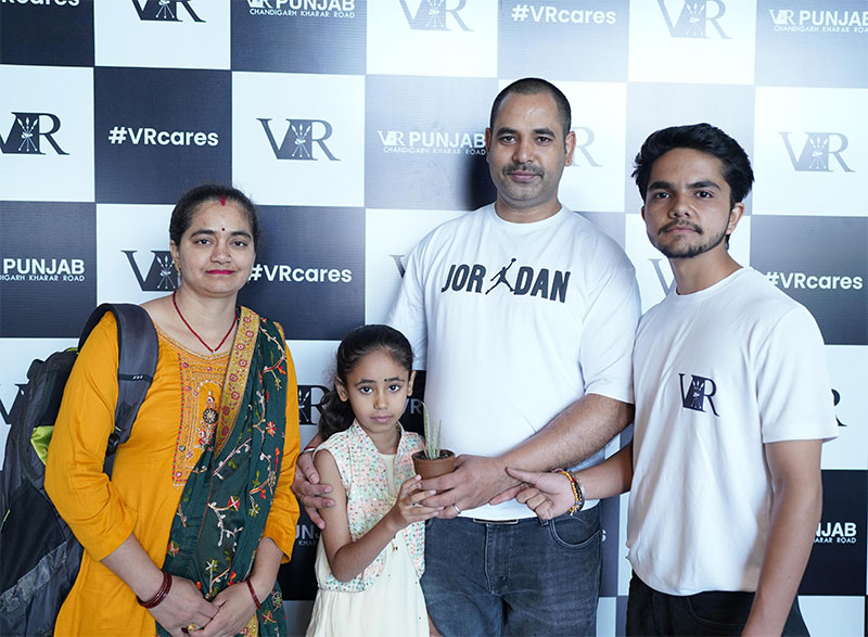 Environment Day Celebration - 5th June 2025