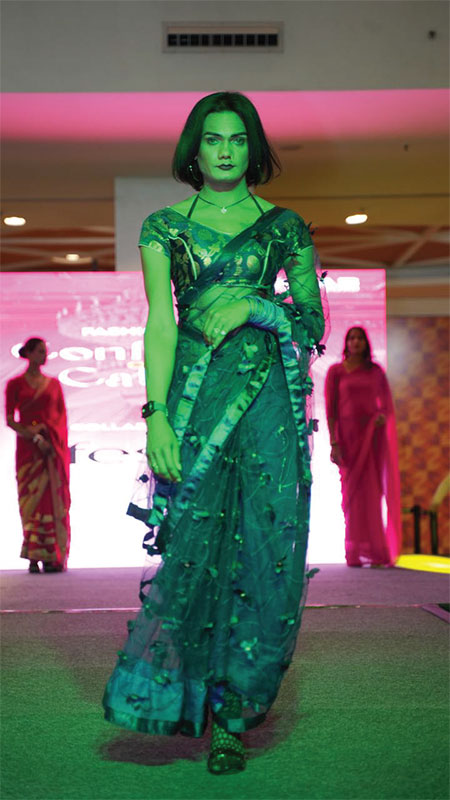 International Women's Day Fashion Show - 8th March 2025