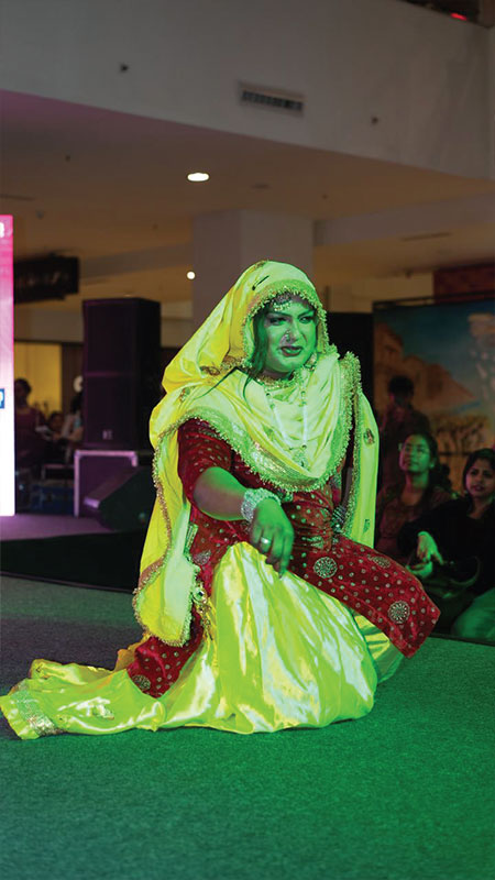 International Women's Day Fashion Show - 8th March 2025