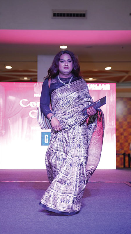 International Women's Day Fashion Show - 8th March 2025
