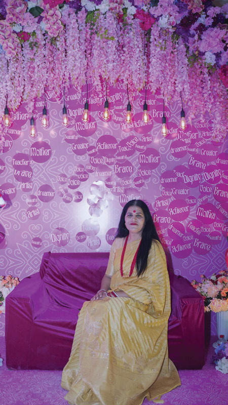 International Women's Day Fashion Show - 8th March 2025