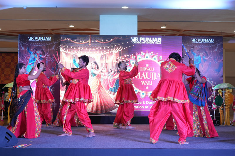 Garba Night - 27th September 2025