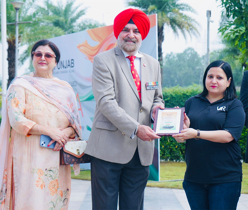 Independence Day Celebration - 15th August 2025