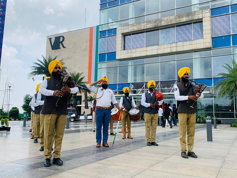 Independence Day Celebration - 15th August 2025