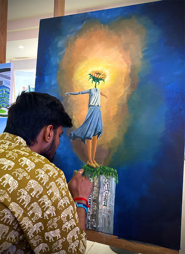 Independence Day Celebration - 15th August 2025