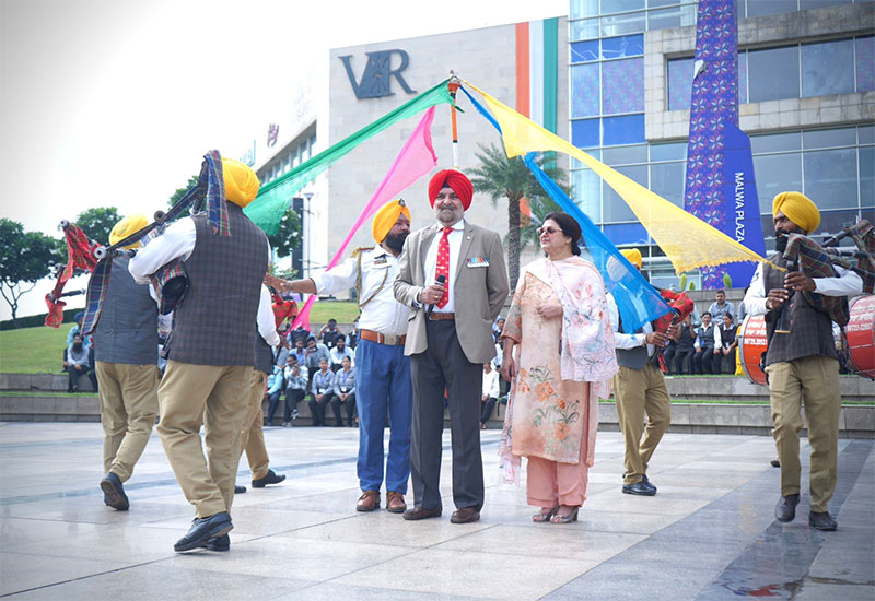 Independence Day Celebration - 15th August 2025