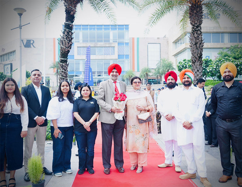 Independence Day Celebration - 15th August 2025
