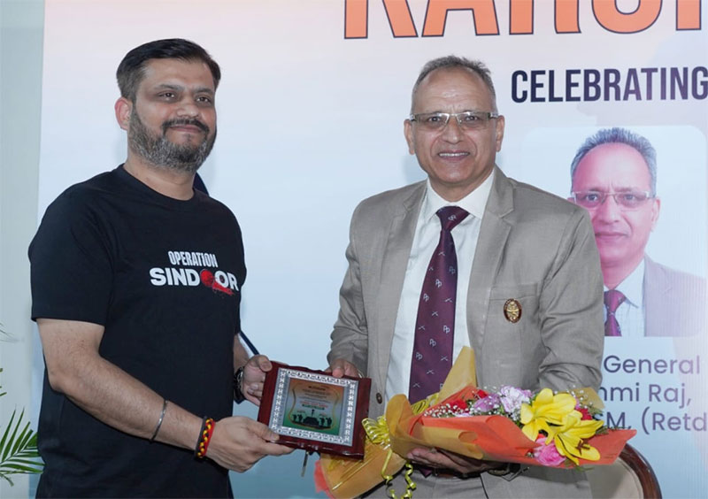 Kargil Vijay Diwas - 30th July 2025