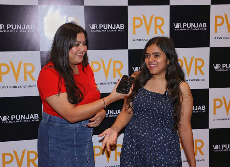 VR Punjab Turns 8 - 12th to 28th September 2025