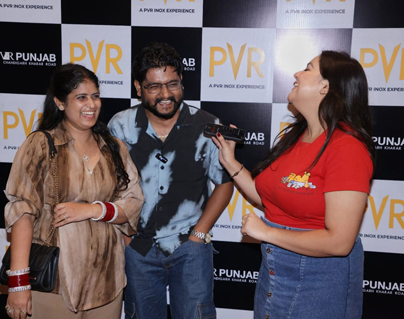 VR Punjab Turns 8 - 12th to 28th September 2025