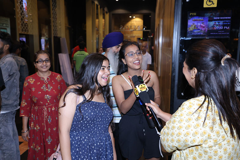 VR Punjab Turns 8 - 12th to 28th September 2025