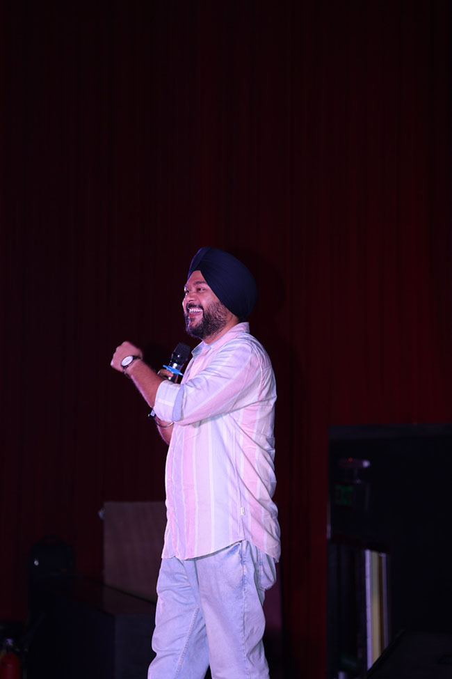 VR Punjab Turns 8 - 12th to 28th September 2025