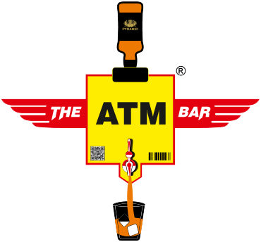 ATM Bar By Pyramid