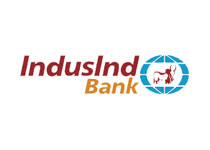 IndusInd Bank ATM