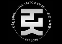 The Tattoo Shop