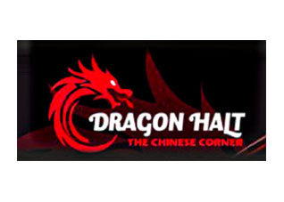 Dragon Halt