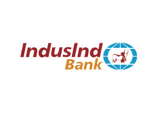 IndusInd Bank ATM