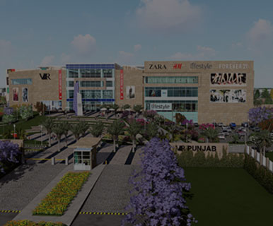 VR Punjab  Shopping Mall in Punjab